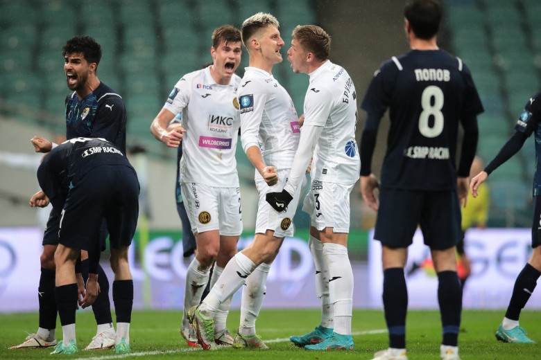 Nhận định PFC Sochi vs CSKA Moscow, 23h00 ngày 22/9: Thất bại bạc nhược - Ảnh 1