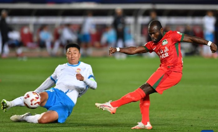 Nhận định Qingdao West Coast vs Chongqing Tonglianglong 19h00 ngày 14/8: Đòi lại món nợ