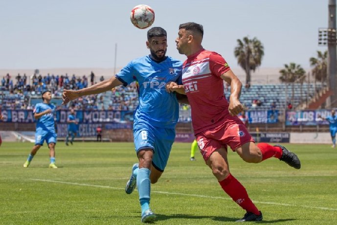  Nhận định San Marcos vs Union San Felipe 07h30 ngày 13/08: Nhấn chìm đội khách