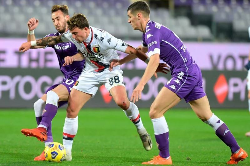 Nhận định Jagiellonia Bialystok vs Fiorentina 03h00 ngày 20/02: Bất phân thắng bại - Ảnh 1