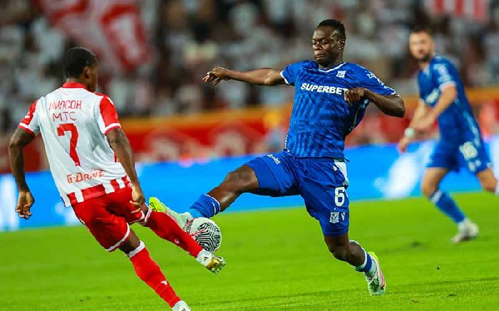  Nhận định Lech Poznan vs Genk 1h30 ngày 22/8: Khó thắng trên sân nhà