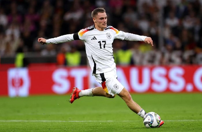  Nhận định Đức vs Luxembourg, 1h45 ngày 11/10: Khó có bất ngờ