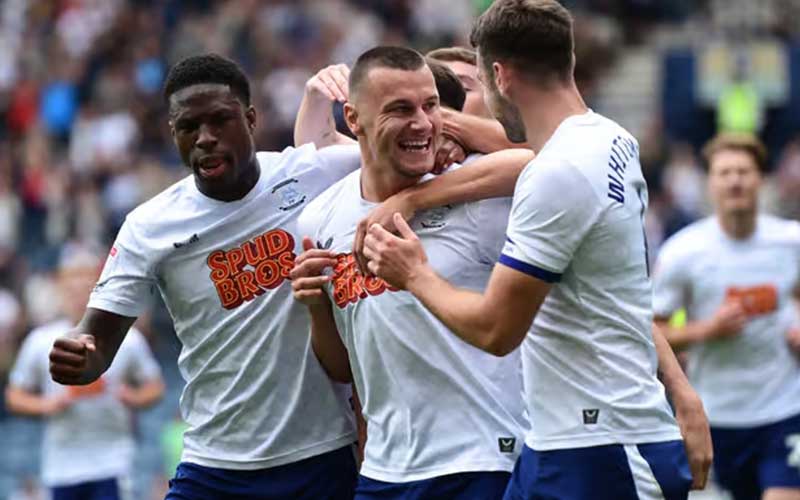 Nhận định Preston North End vs Wrexham 1h45 ngày 27/8: Chủ nhà nắm thế trận - Ảnh 1
