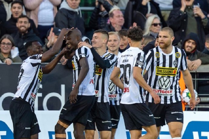  Nhận định Helsingborgs vs Landskrona 00h00 ngày 12/06: Khách lấn chủ