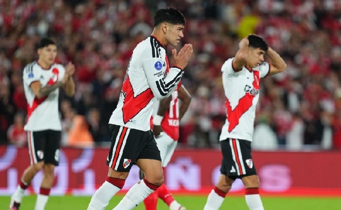  Nhận định River Plate vs Independiente Santa Fe 07h30 ngày 27/08: Chủ nhà đáng tin