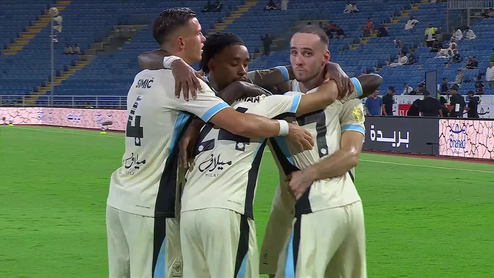 Nhận định Al Najma vs Al Fateh 20h40 ngày 16/1: Đối đầu “kho điểm” - Ảnh 3