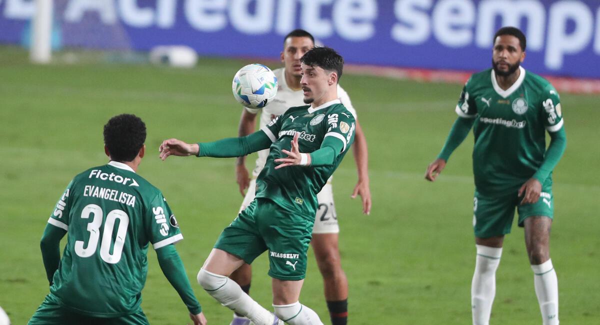 Nhận định Palmeiras vs Universitaria 7h30 ngày 31/10: Chiến đấu trong vô vọng - Ảnh 4