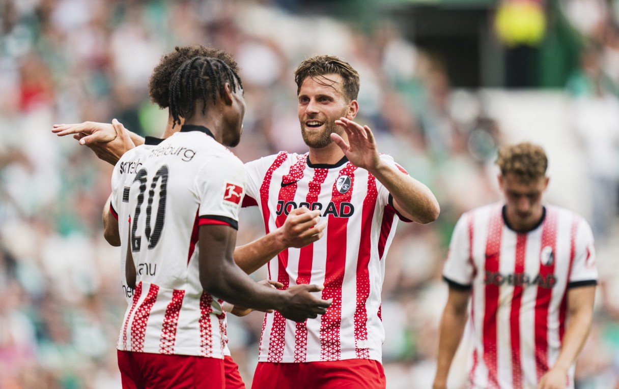Nhận định Freiburg vs Basel, 2h ngày 25/09: Điểm tựa sân nhà - Ảnh 1
