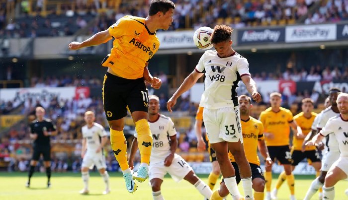  Nhận định Fulham vs Wolves, 22h ngày 01/11: Lợi thế sân nhà