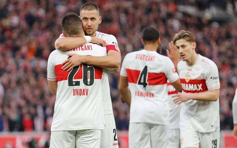 Nhận định Stuttgart vs Feyenoord 3h00 ngày 7/11: Cơ hội cho chủ nhà - Ảnh 1