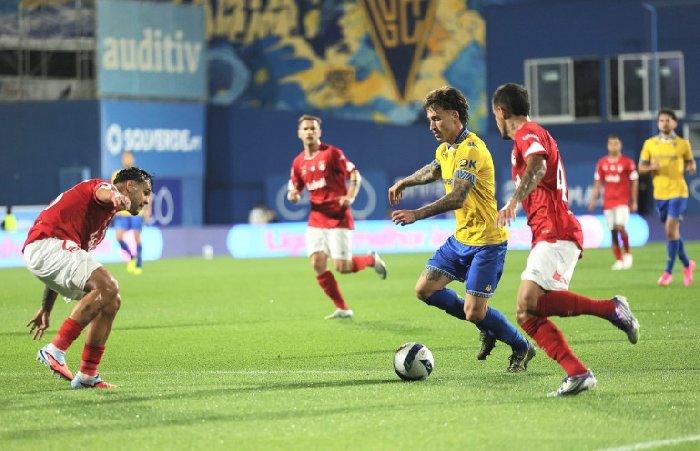  Nhận định Gil Vicente vs Santa Clara 3h45 ngày 4/11: Không có bất ngờ