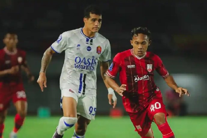  Nhận định Persijap Jepara vs Persis Solo, 20h30 ngày 5/3: 3 điểm về tay