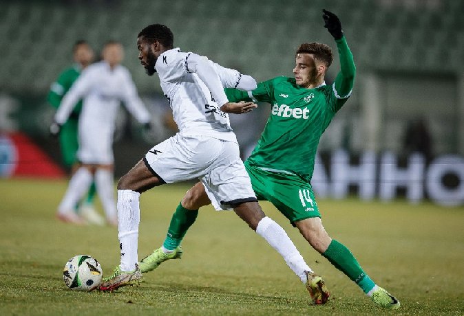  Nhận định Arda Kardzhali vs Slavia Sofia 01h15 ngày 25/7: Điểm tựa Arena Arda