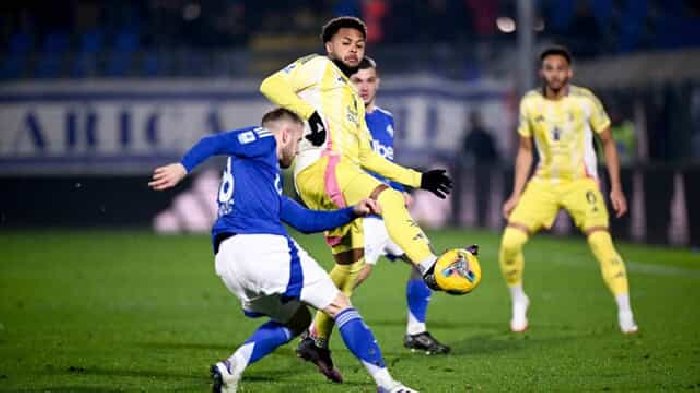  Nhận định Como vs Juventus 17h30 ngày 19/10: Đối thủ ưa thích