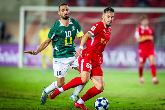  Nhận định Al-Wehdat vs Al-Muharraq, 1h15 ngày 30/10: Tiếp tục trắng tay