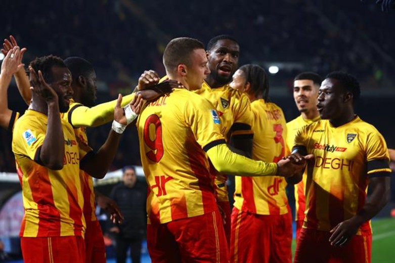 Nhận định Lecce vs Como, 21h00 ngày 27/12: Chắp cánh bay cao - Ảnh 1