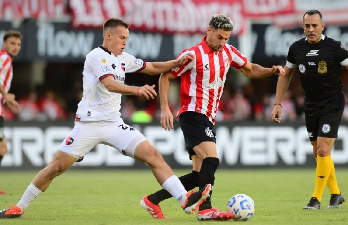  Nhận định Newell's Old Boys vs Estudiantes 5h30 ngày 26/2: Run rẩy tại tổ ấm