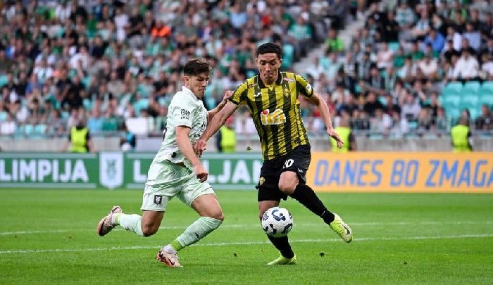  Nhận định Universitatea Craiova vs KuPS 00h00 ngày 14/8: Sức mạnh vượt trội