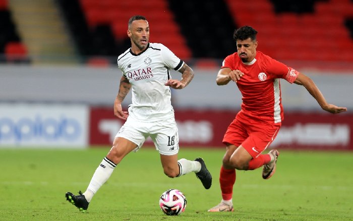  Nhận định Al-Shamal vs Al-Sadd 21h30 ngày 29/12: Khẳng định vị thế