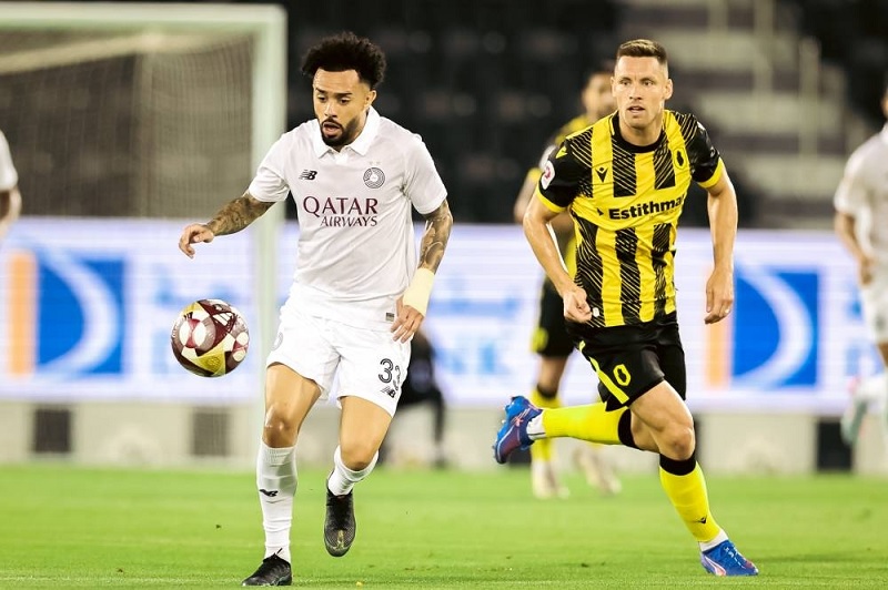 Nhận định Qatar SC vs Al-Sadd 23h30 ngày 8/1: Áp đảo chủ nhà - Ảnh 1