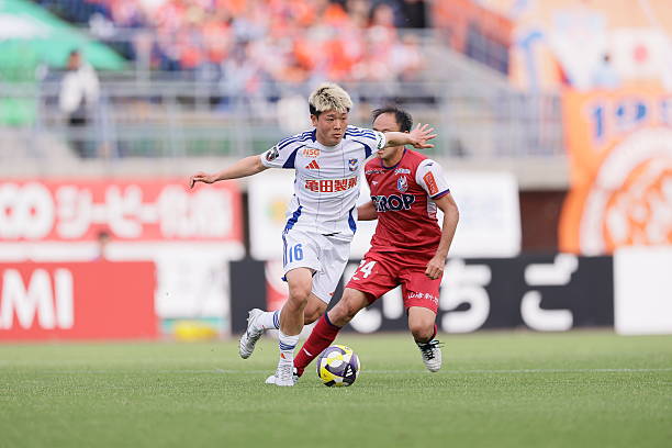 Nhận định Albirex Niigata vs Fagiano Okayama 12h00 ngày 4/10: Giải Hạng 2 vẫy gọi - Ảnh 4