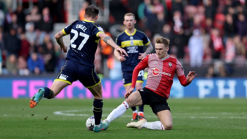 Nhận định Middlesbrough vs Southampton 22h00 ngày 4/1: Chia điểm tại Riverside - Ảnh 1