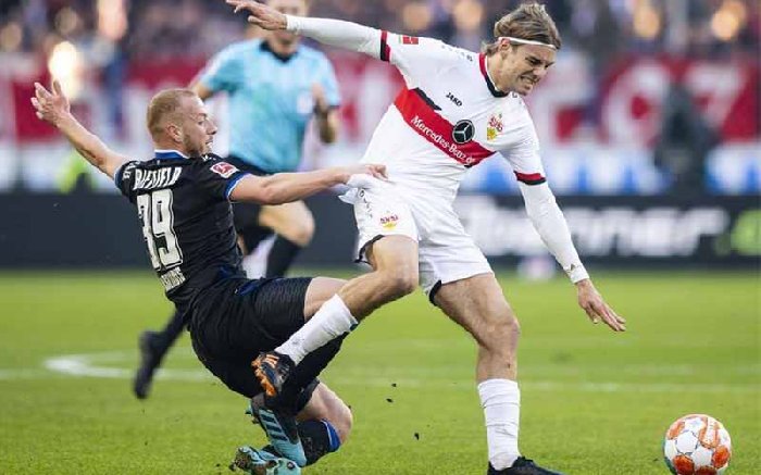  Nhận định Stuttgart vs Feyenoord 3h00 ngày 7/11: Cơ hội cho chủ nhà