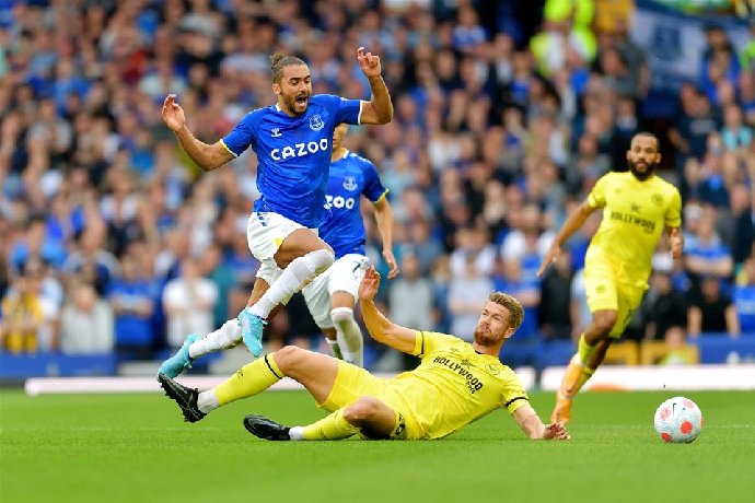  Nhận định Everton vs Crystal Palace, 20h00 ngày 5/10: Thời thế đổi thay