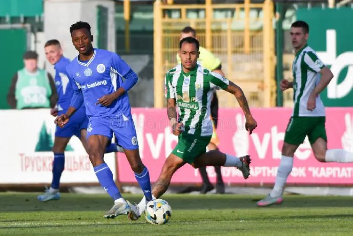  Nhận định Kudrivka vs Rukh Lviv 17h00 ngày 13/5: Kẻ khốn gặp kẻ khó
