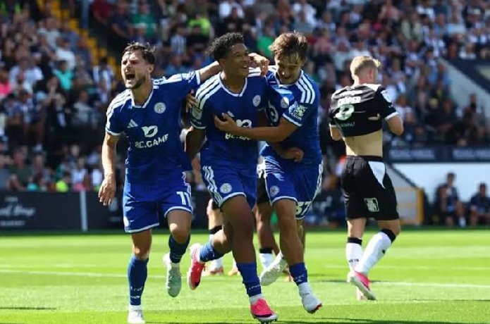  Nhận định Milton Keynes Dons vs Crawley 01h00 ngày 23/09: Khó áp đảo
