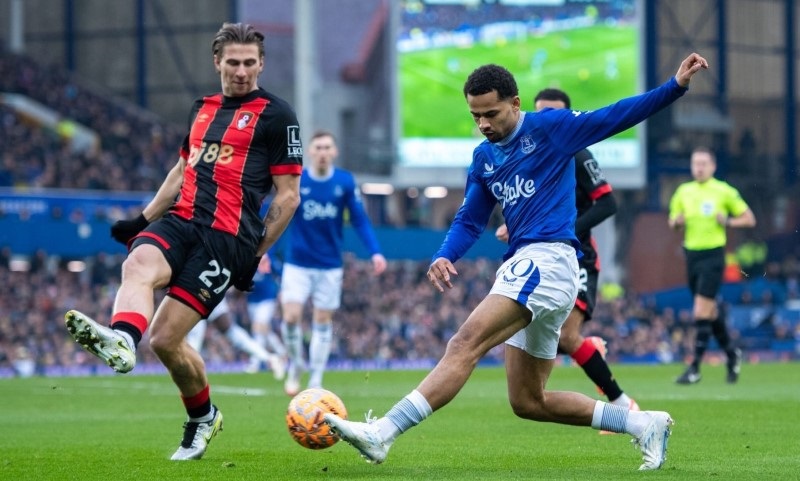 Nhật định phạt góc Bournemouth vs Everton, 21h00 ngày 29/8 - Ảnh 1