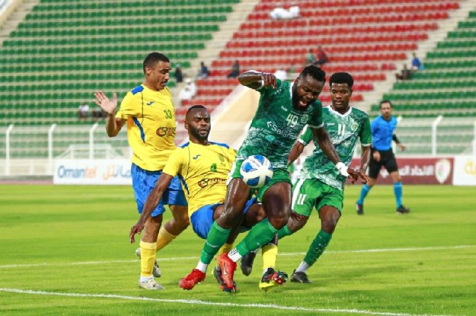  Nhận định Sur vs Al Seeb 20h55 ngày 18/12: Khác biệt đẳng cấp