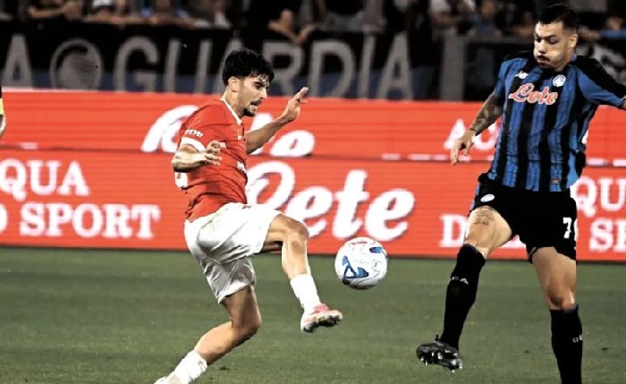  Nhận định Hapoel Tel Aviv vs Atalanta 1h00 ngày 28/08: Cửa trên chưa thắng