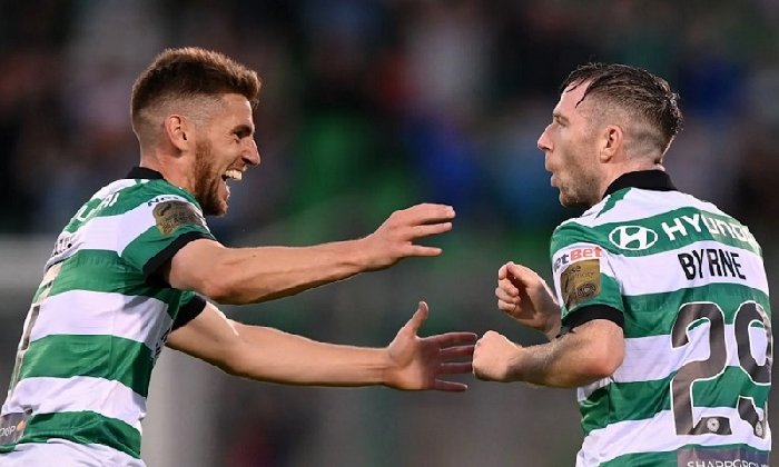 Nhận định Ararat-Armenia vs Shamrock Rovers 23h00 ngày 21/7: Tin vào cửa-trên