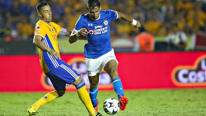 Nhận định Cruz Azul vs Tigres UANL 8h ngày 4/12: Khách có quà - Ảnh 4