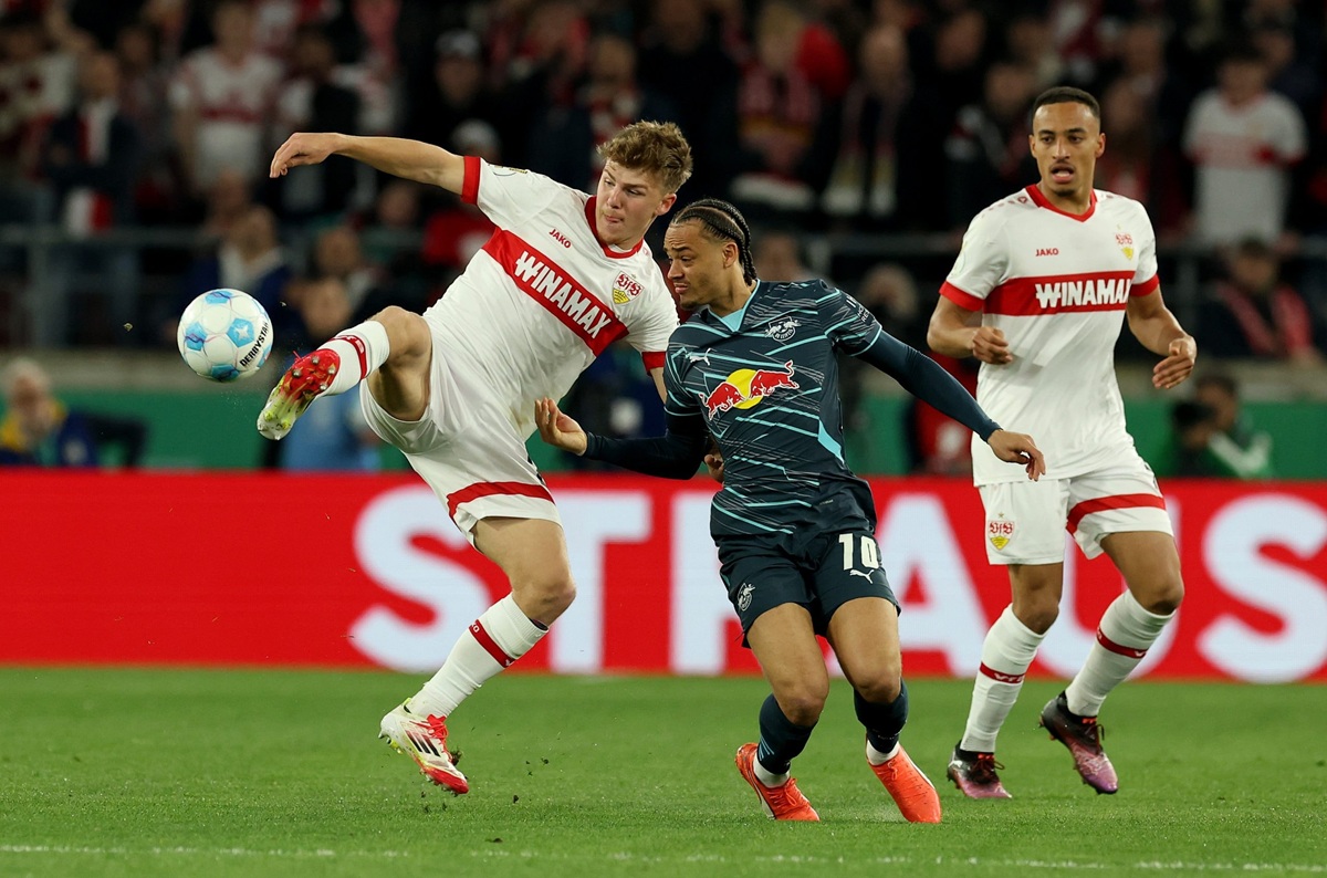 Nhận định RB Leipzig vs Koln, 23h30 ngày 20/09: Rượt đuổi hấp dẫn - Ảnh 1