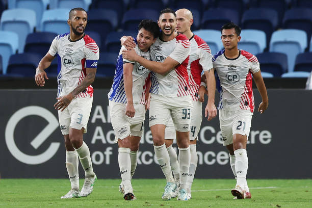 Nhận định Bangkok United vs Kanchanaburi Power 18h00 ngày 14/1: Chủ nhà đi tiếp - Ảnh 4