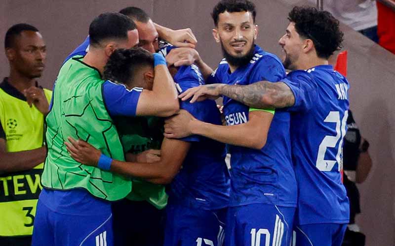 Nhận định Qarabag vs Copenhagen 23h45 ngày 1/10: Chủ nhà gặp khó - Ảnh 1