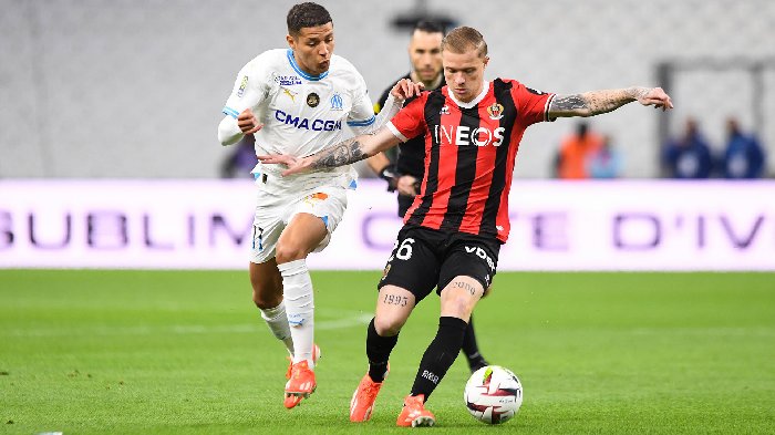  Nhận định Nice vs Marseille 2h45 ngày 22/11: Dễ có bất ngờ