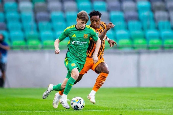  Nhận định Oakleigh Cannons vs Hume City 17h15 ngày 18/7: Cơn mưa bàn thắng
