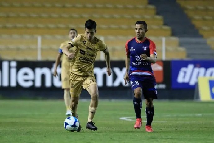  Nhận định Dorados de Sinaloa vs Tepatitlan 10h ngày 31/1: Tiếp đà thăng hoa