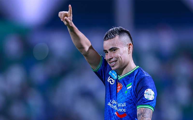 Nhận định Al Fateh vs Al-Riyadh 0h30 ngày 14/1: Nối dài mạch thắng - Ảnh 1