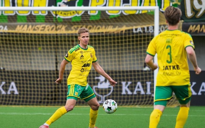  Nhận định Ilves Tampere vs HNK Rijeka 23h00 ngày 13/8: Điểm tựa sân nhà