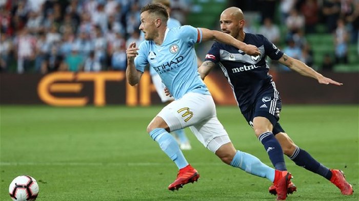  Nhận định Melbourne Victory vs Melbourne City, 15h35 ngày 8/11: Nhiều bàn thắng, nhiều thẻ phạt