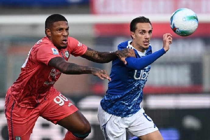  Nhận định Cagliari vs Como, 21h00 ngày 7/3: Rộng cửa leo top