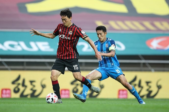  Nhận định FC Seoul vs Ulsan Hyundai 17h00 ngày 24/8: Ngang sức