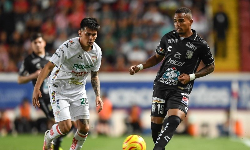 Nhật định phạt góc Necaxa vs Club Leon, 8h00 ngày 18/8 - Ảnh 1