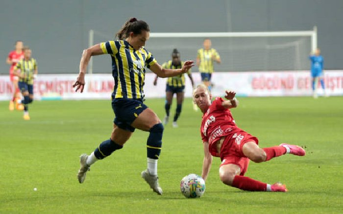  Nhận định Nữ Hakkarigucu vs Nữ Fenerbahce, 18h00 ngày 12/11: Bám đuổi đội đầu bảng