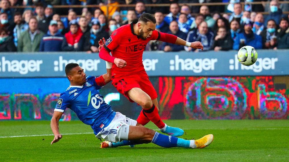 Nhận định Nice vs Strasbourg 1h ngày 4/1: Ca khúc khải hoàn - Ảnh 4