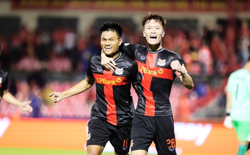 Nhận định Hải Phòng vs Ninh Bình 18h00 ngày 28/9: Bất ngờ ở Lạch Tray - Ảnh 4